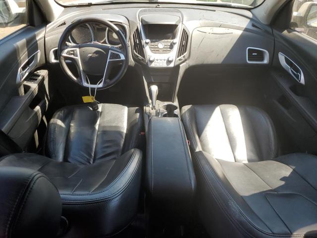 Photo 8 from auction – 2011 CHEVROLET EQUINOX LT with VIN 2CNALPEC2B6389253