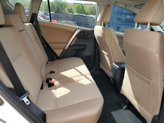 Photo 11 from auction – 2013 TOYOTA RAV4 XLE with VIN 2T3RFREV0DW029997