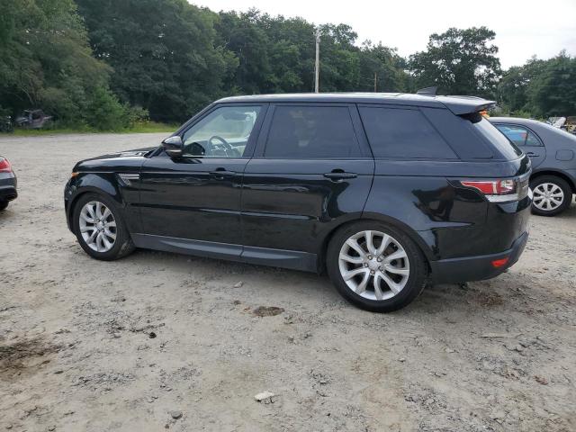 Photo 2 from auction – 2017 LAND ROVER RANGE ROVE with VIN SALWR2FK2HA694211