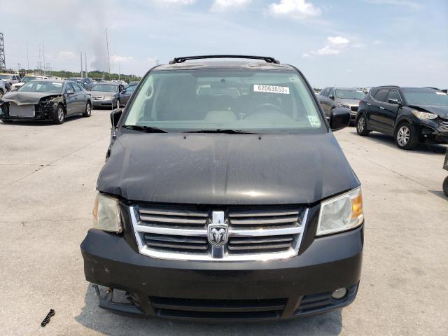 Photo 5 from auction – 2010 DODGE GRAND CARA with VIN 2D4RN5D1XAR434686