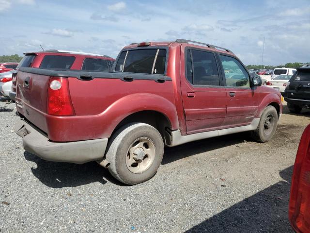 Photo 3 from auction – 2001 FORD EXPLORER S with VIN 1FMZU67E51UC81055