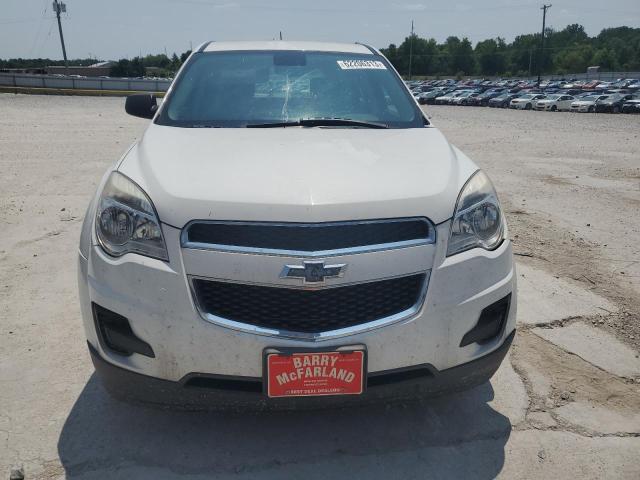 Photo 5 from auction – 2013 CHEVROLET EQUINOX LS with VIN 2GNALBEK7D1152120