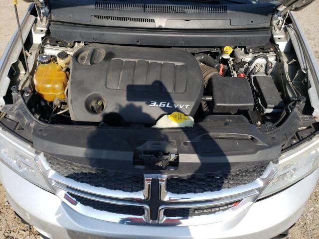 Photo 12 from auction – 2012 DODGE JOURNEY SX with VIN 3C4PDCBG2CT142825