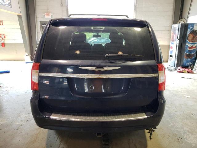 Photo 6 from auction – 2013 CHRYSLER TOWN & COU with VIN 2C4RC1CG3DR537759