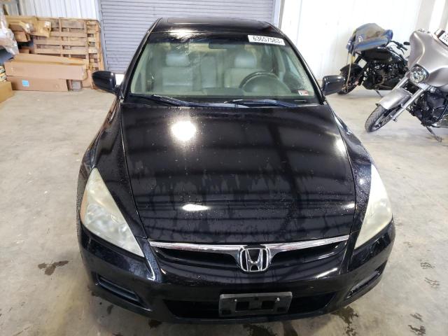 Photo 5 from auction – 2007 HONDA ACCORD EX with VIN 1HGCM66547A006414