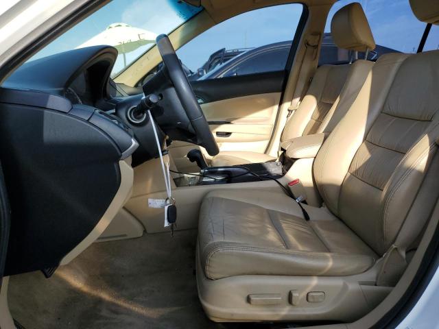 Photo 7 from auction – 2012 HONDA ACCORD SE with VIN 1HGCP2F63CA121315