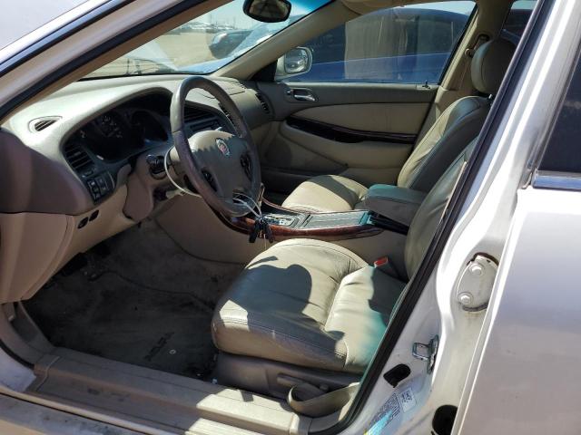 Photo 7 from auction – 2000 ACURA 3.2TL with VIN 19UUA5672YA024260
