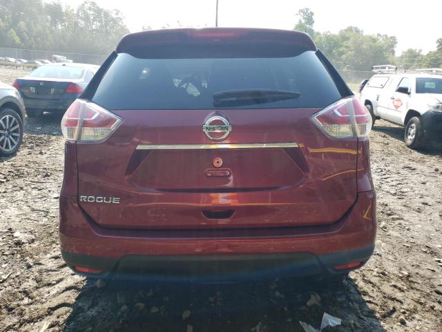 Photo 6 from auction – 2016 NISSAN ROGUE S with VIN KNMAT2MTXGP622599