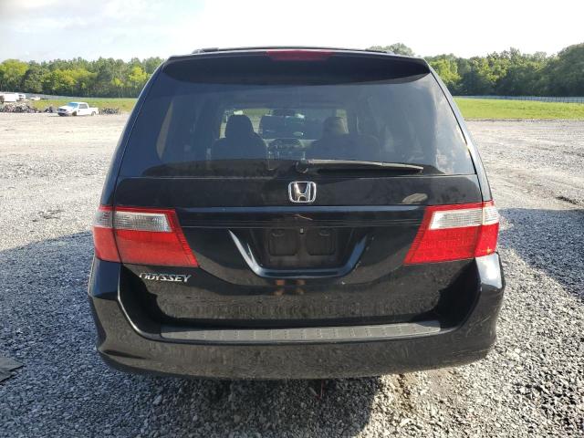Photo 6 from auction – 2006 HONDA ODYSSEY EX with VIN 5FNRL38706B056452