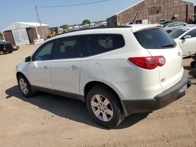صورة رقم 2 من المزاد - 2011 CHEVROLET TRAVERSE L مع VIN 1GNKRJED2BJ338424