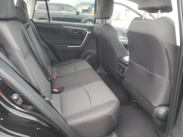 Photo 10 from auction – 2023 TOYOTA RAV4 LE with VIN 2T3B1RFV2PC367583
