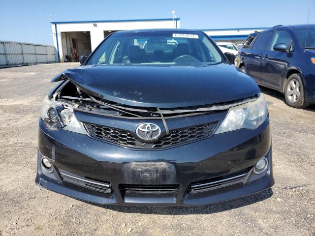 Photo 5 from auction – 2012 TOYOTA CAMRY BASE with VIN 4T1BF1FK4CU128501