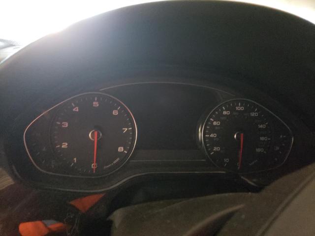 صورة رقم 9 من المزاد - 2012 AUDI A8 L QUATT مع VIN WAURVAFD4CN007241