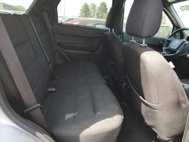Photo 11 from auction – 2008 FORD ESCAPE XLT with VIN 1FMCU93128KE09171