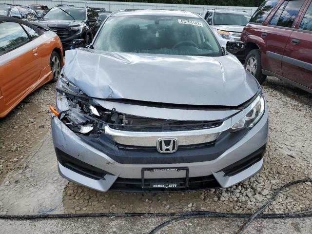 Photo 5 from auction – 2018 HONDA CIVIC EX with VIN 19XFC2F76JE023003