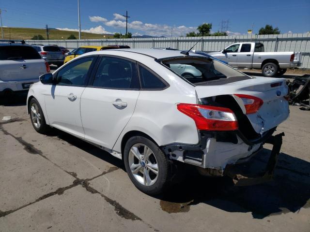 Foto 2 de la subasta – 2014 FORD FOCUS SE con VIN 1FADP3F26EL119433