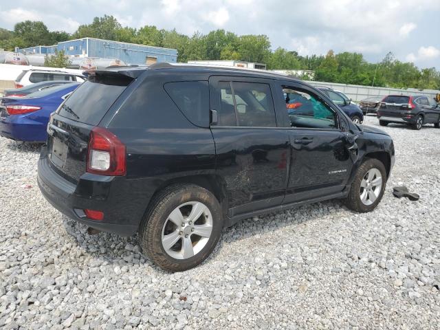 Photo 3 from auction – 2014 JEEP COMPASS SP with VIN 1C4NJDBB8ED678438