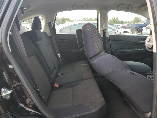 Photo 10 from auction – 2016 HONDA CR-V LX with VIN 2HKRM4H34GH686428