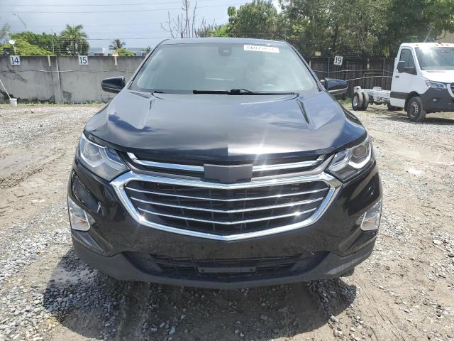 Photo 5 from auction – 2019 CHEVROLET EQUINOX LT with VIN 2GNAXJEV4K6246500