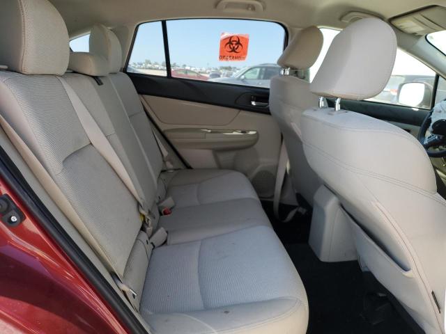 Photo 10 from auction – 2014 SUBARU XV CROSSTR with VIN JF2GPACC1E8284836