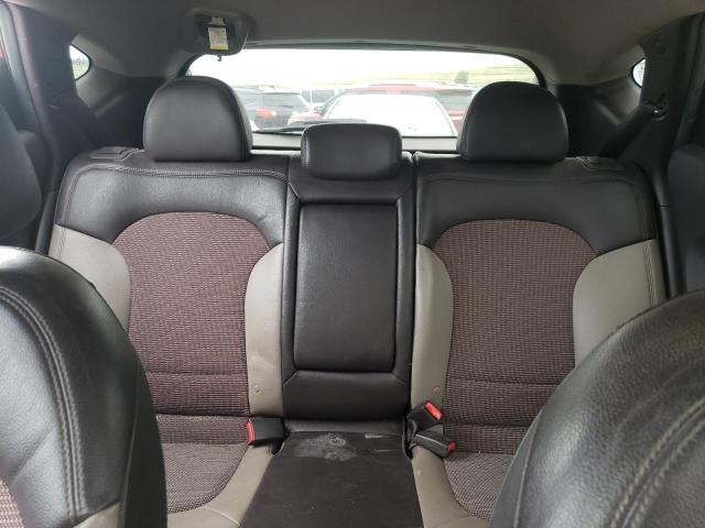 Photo 10 from auction – 2012 HYUNDAI TUCSON GLS with VIN KM8JU3AC8CU403302
