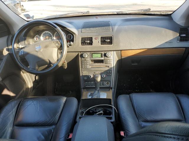 Photo 8 from auction – 2011 VOLVO XC90 3.2 with VIN YV4952CY6B1587059
