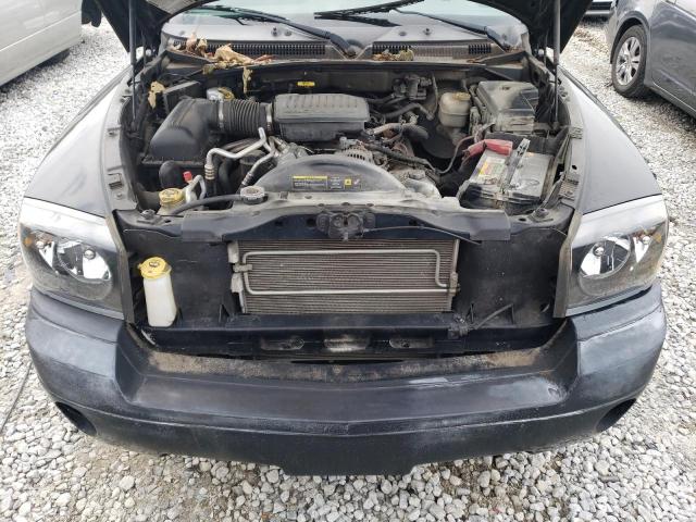 Photo 11 from auction – 2006 DODGE DAKOTA QUA with VIN 1D7HE48N16S556512