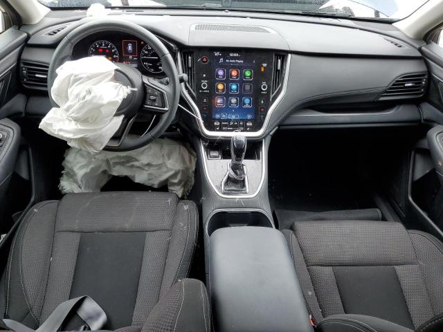 Photo 8 from auction – 2020 SUBARU OUTBACK PR with VIN 4S4BTACC9L3230954