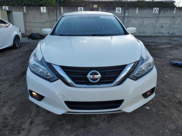 Photo 5 from auction – 2018 NISSAN ALTIMA 2.5 with VIN 1N4AL3AP5JC150040
