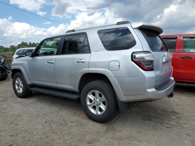 Photo 2 from auction – 2021 TOYOTA 4RUNNER SR with VIN JTEMU5JR4M5922016