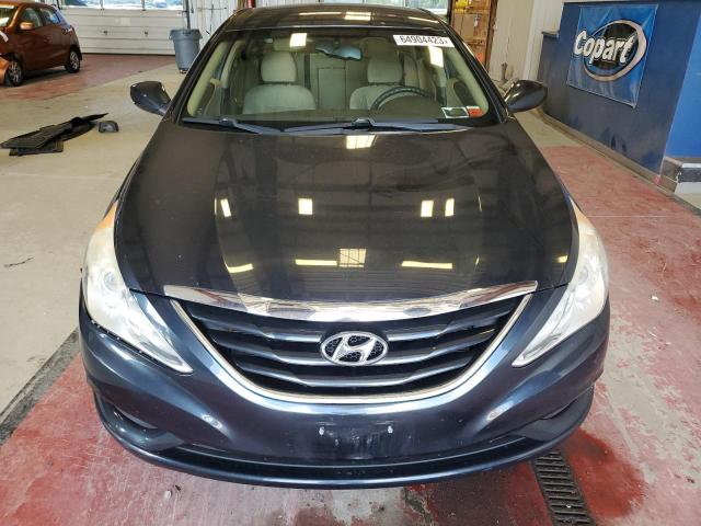 Photo 5 from auction – 2012 HYUNDAI SONATA GLS with VIN 5NPEB4AC1CH312626