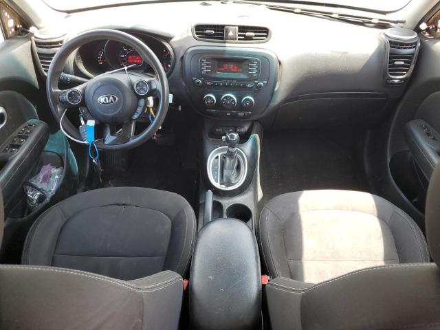 Photo 8 from auction – 2016 KIA SOUL with VIN KNDJN2A24G7293159