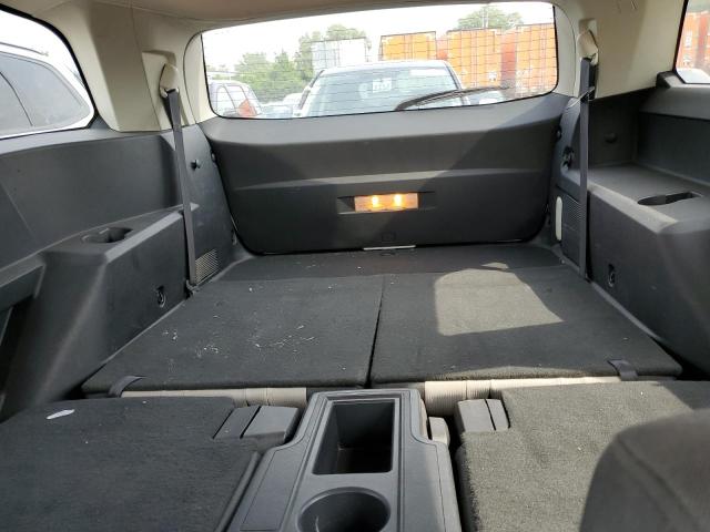 Photo 10 from auction – 2009 DODGE JOURNEY SX with VIN 3D4GG57VX9T240782