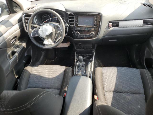 Снимка 8 от търг – 2018 MITSUBISHI OUTLANDER с VIN JA4AD2A3XJJ005452
