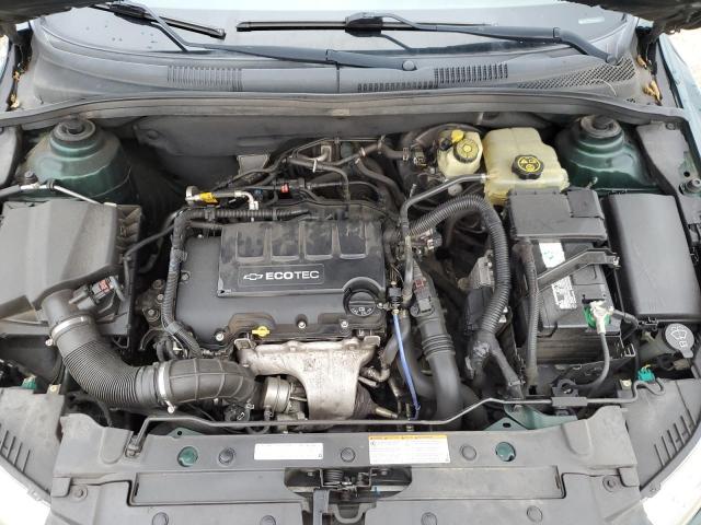 Photo 11 from auction – 2014 CHEVROLET CRUZE LT with VIN 1G1PC5SB9E7198196