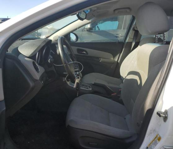 Photo 7 from auction – 2014 CHEVROLET CRUZE with VIN 1G1PC5SB3E7338422