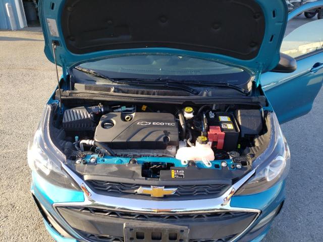 Photo 11 from auction – 2021 CHEVROLET SPARK LS with VIN KL8CB6SA0MC715938