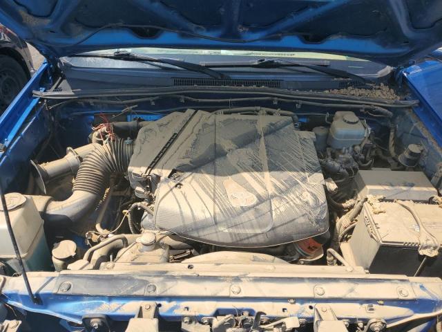 Photo 11 from auction – 2010 TOYOTA TACOMA DOU with VIN 3TMLU4EN2AM045839
