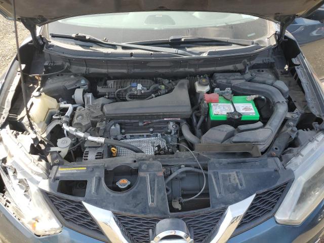 Photo 12 from auction – 2014 NISSAN ROGUE S with VIN 5N1AT2MVXEC826160
