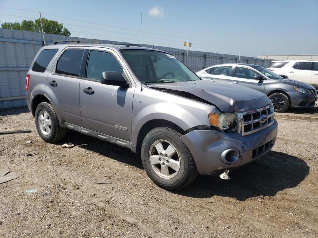 Photo 4 from auction – 2008 FORD ESCAPE XLT with VIN 1FMCU03148KB47651
