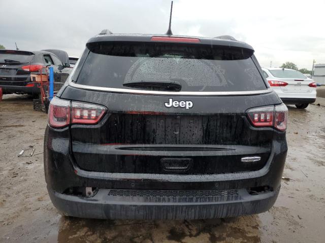 Photo 6 from auction – 2020 JEEP COMPASS LA with VIN 3C4NJCBB3LT219903