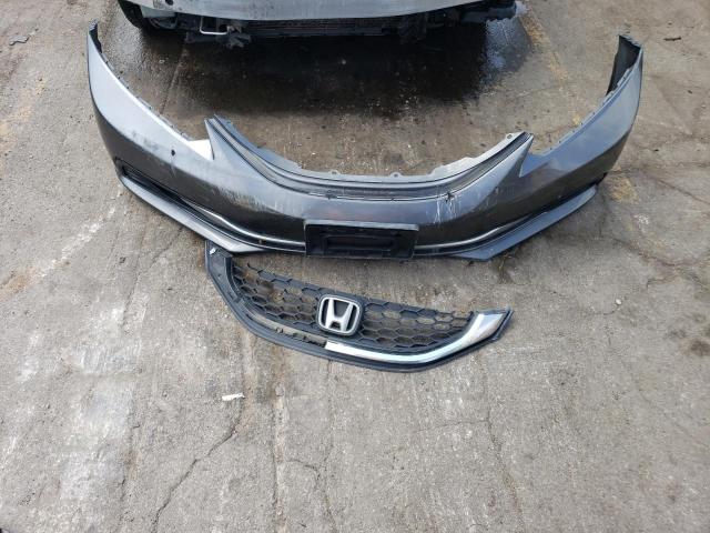Photo 12 from auction – 2013 HONDA CIVIC EX with VIN 2HGFB2F82DH519678