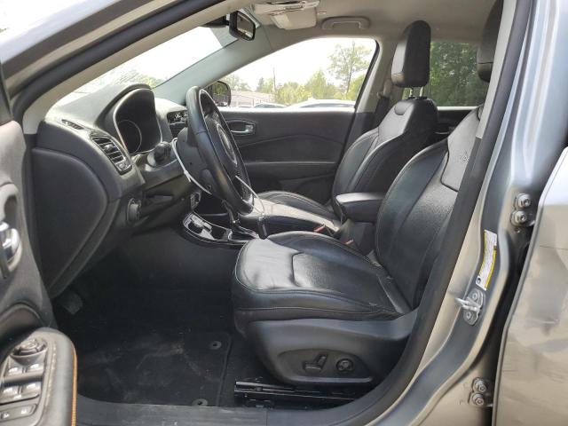 Photo 7 from auction – 2019 JEEP COMPASS LI with VIN 3C4NJDCB4KT811166