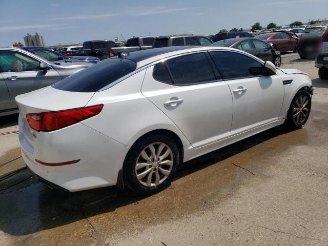 Foto 3 de la subasta – 2015 KIA OPTIMA EX con VIN 5XXGN4A74FG430981