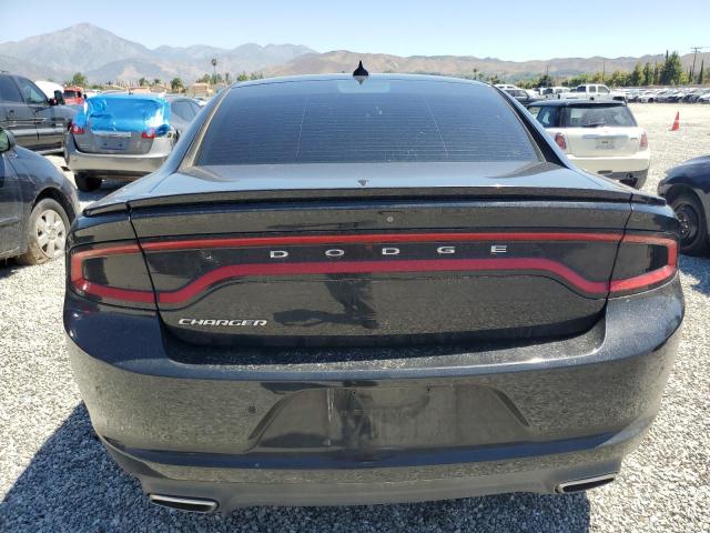 Photo 6 from auction – 2015 DODGE CHARGER SX with VIN 2C3CDXHG5FH727798