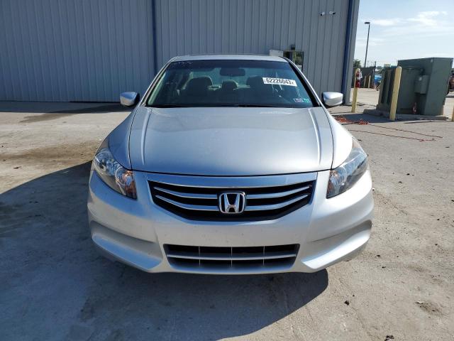 Photo 5 from auction – 2012 HONDA ACCORD EXL with VIN 1HGCP2F84CA221263