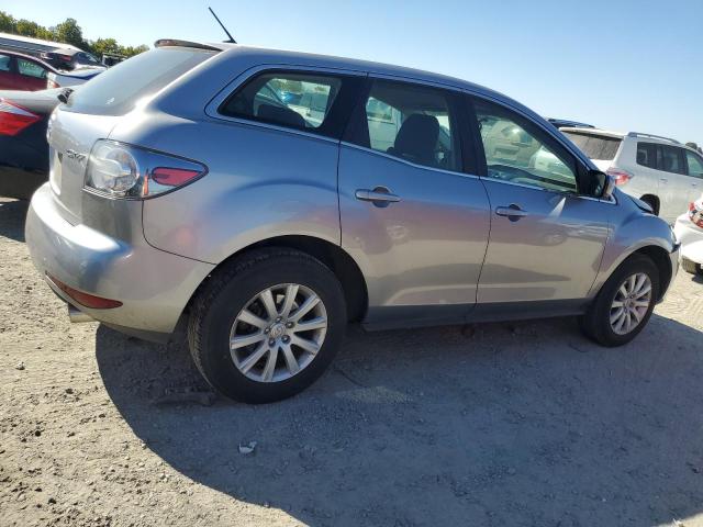 Photo 3 from auction – 2011 MAZDA CX-7 with VIN JM3ER2AM0B0388446