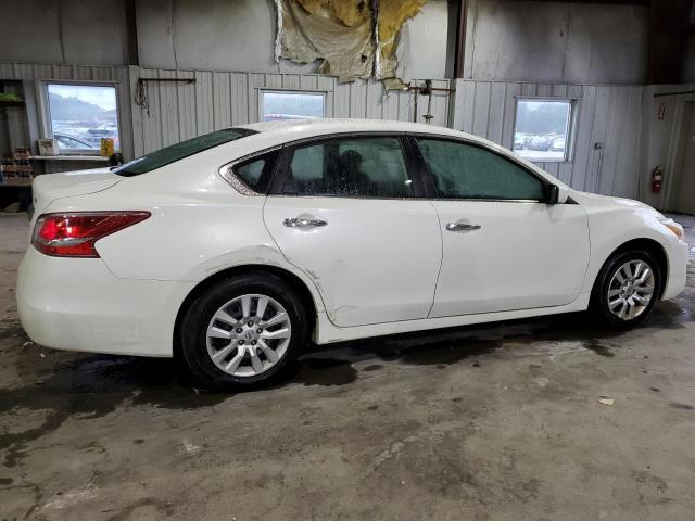 Photo 3 from auction – 2013 NISSAN ALTIMA 2.5 with VIN 1N4AL3AP1DN429056