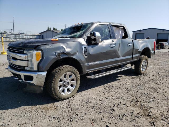 Photo 1 from auction – 2017 FORD F250 SUPER with VIN 1FT7W2BT8HEB68967