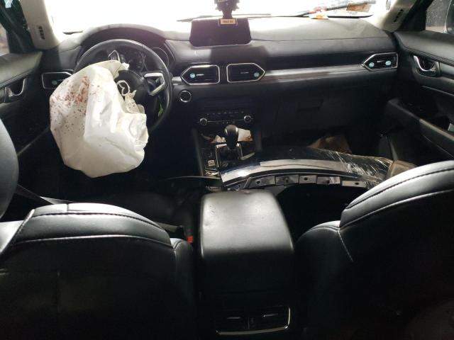 Photo 8 from auction – 2020 MAZDA CX-5 TOURI with VIN JM3KFBCM4L1764537